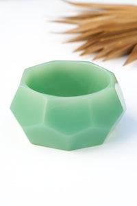 Fierce Facet Bangle | Shop Bali Queen