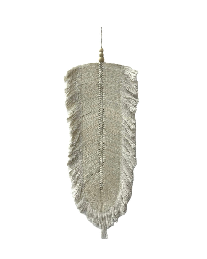 Long Bai Leaf Decor | Shop Bali Queen