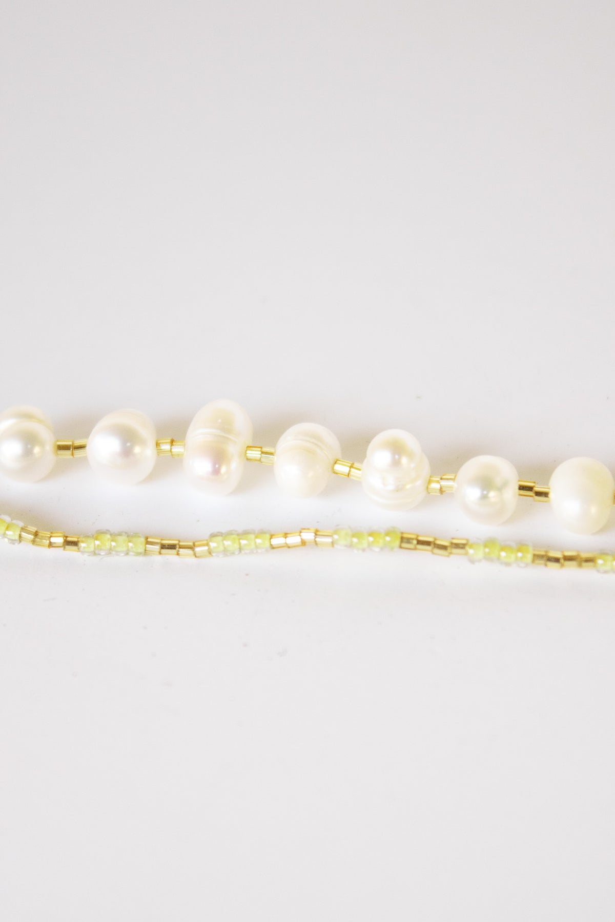 Gatsby Cocktail Lariat Necklace | Shop Bali Queen