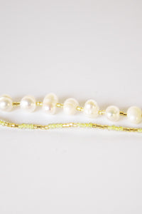 Gatsby Cocktail Lariat Necklace | Shop Bali Queen