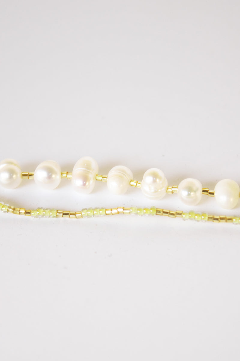 Gatsby Cocktail Lariat Necklace | Shop Bali Queen