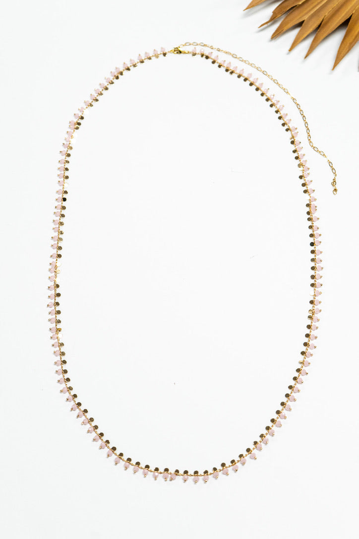 Goa Drop Layering Necklace | Shop Bali Queen