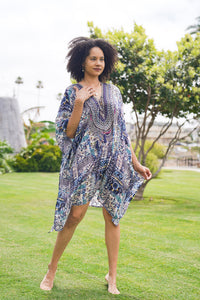 Bombay Jeweled Caftan | Shop Bali Queen