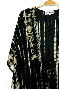 Roseta Split Tunic | Shop Bali Queen