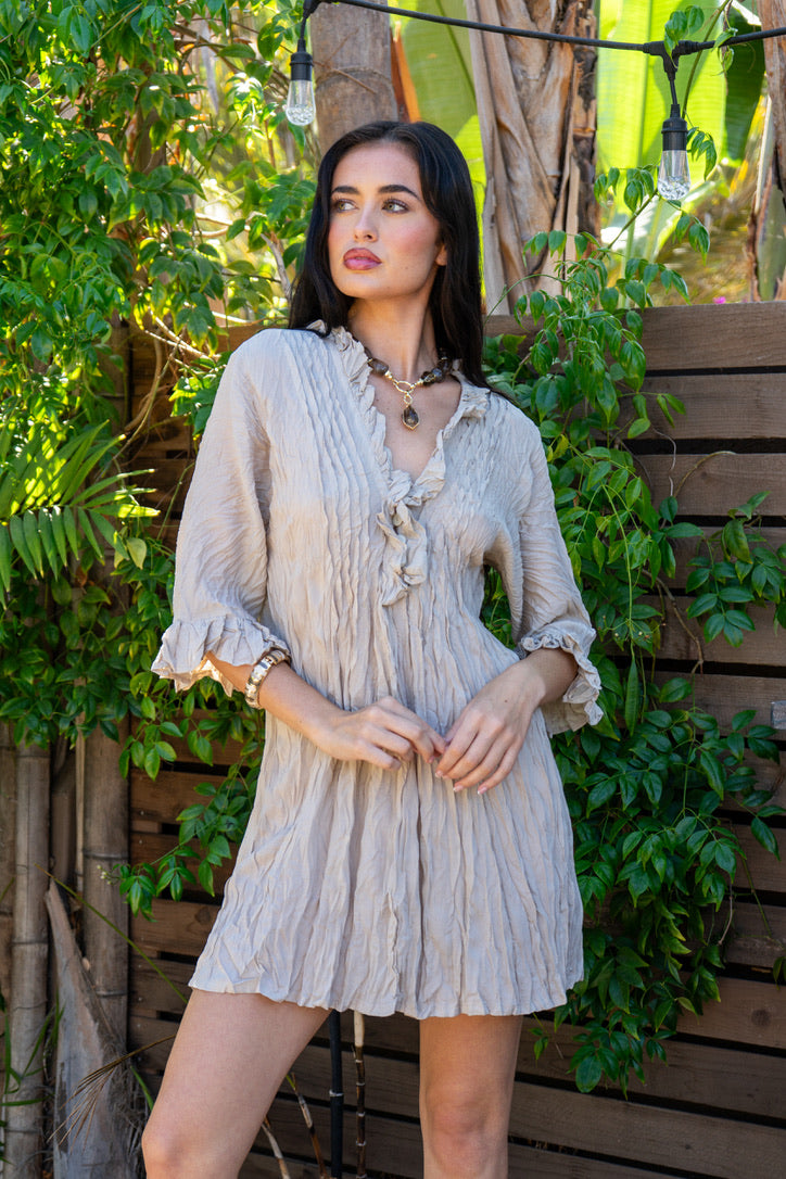 Poet Tunic | Shop Bali Queen
