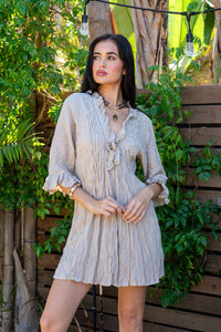 Poet Tunic | Shop Bali Queen