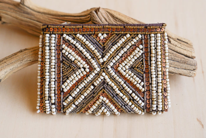 Empress Beaded Clutch | Shop Bali Queen