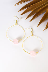 Dasha Goa Hoop Earring | Shop Bali Queen