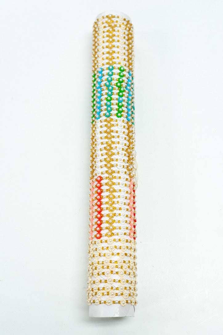 Island Confetti Bracelet Tube