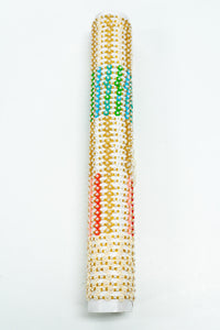 Island Confetti Bracelet Tube