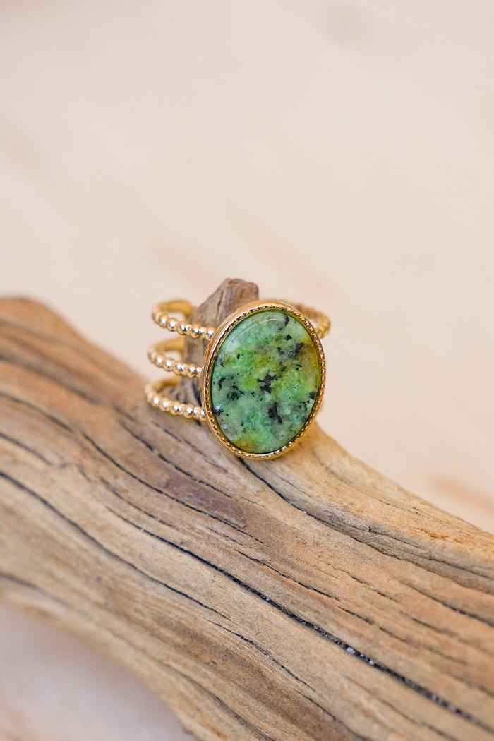 Fit for a Queen Ring #12 | Shop Bali Queen