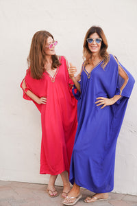 Cabo Caftan | Shop Bali Queen
