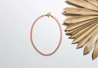 Lady Fern Full Necklace | Shop Bali Queen