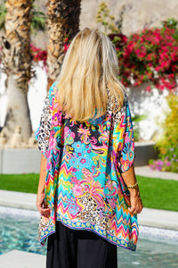 Bombay Shirtcan | Shop Bali Queen