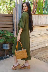 Poet High Low | Shop Bali Queen