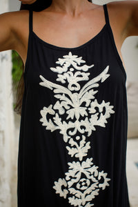 Milan Maxi Dress | Shop Bali Queen