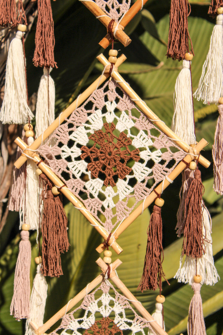 Diamond Dreamcatcher | Shop Bali Queen