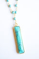 Turquoise