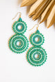 Solid Turquoise