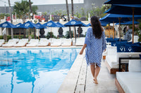 Tribal Tides Caftan | Shop Bali Queen