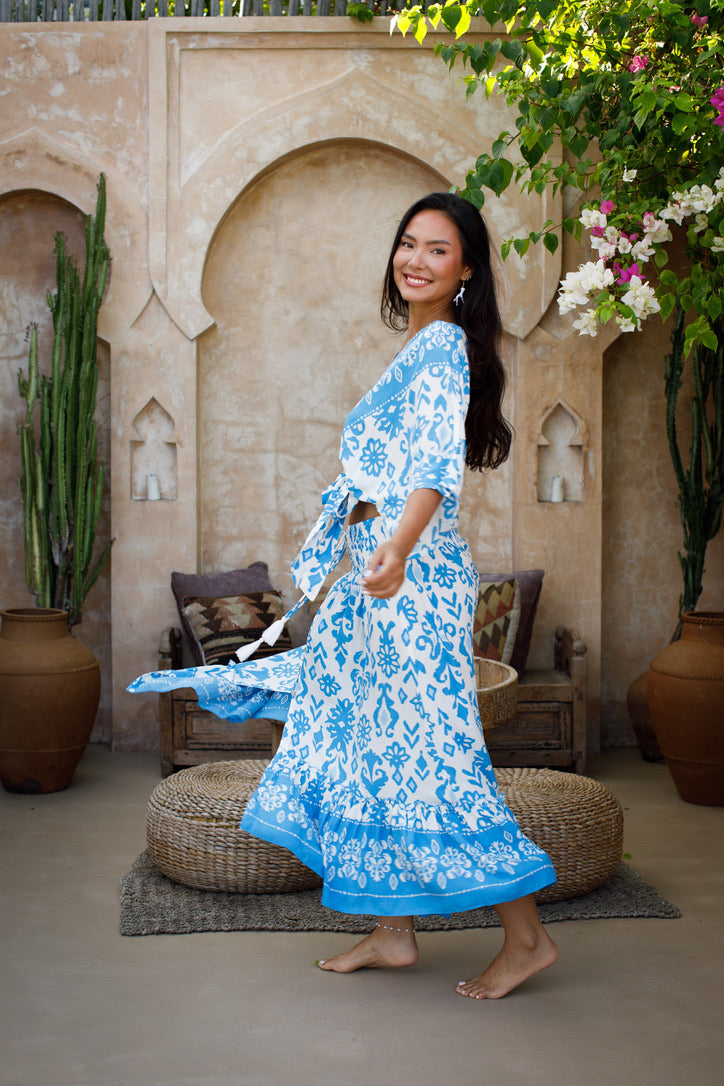 Aruba Skirt | Shop Bali Queen