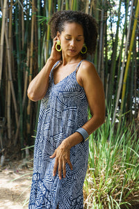 Mojave Genie Dress | Shop Bali Queen