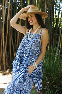 Mojave Chandelier Top | Shop Bali Queen