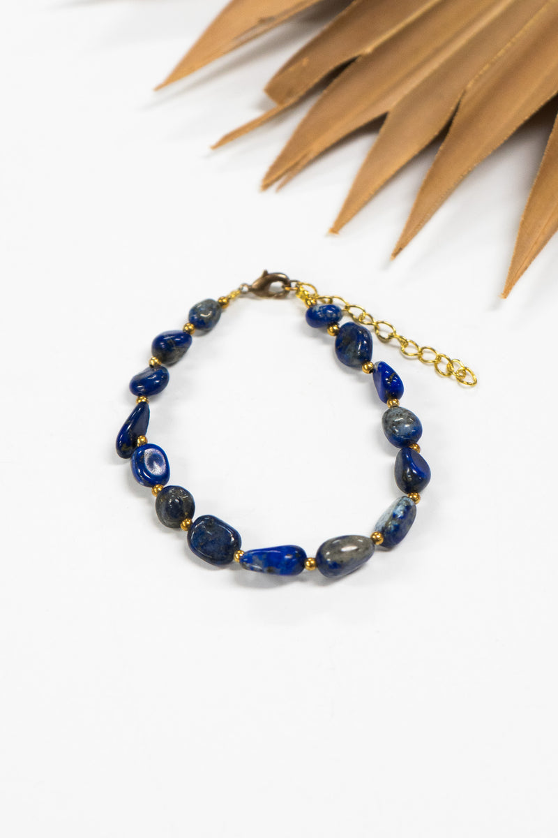 Rippling Rocks Bracelet | Shop Bali Queen