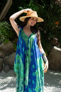 Sahara Luna Dress | Shop Bali Queen