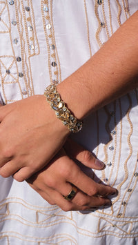 Midnight Chic Cuff | Shop Bali Queen