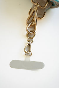Floral Phone Lanyard | Shop Bali Queen