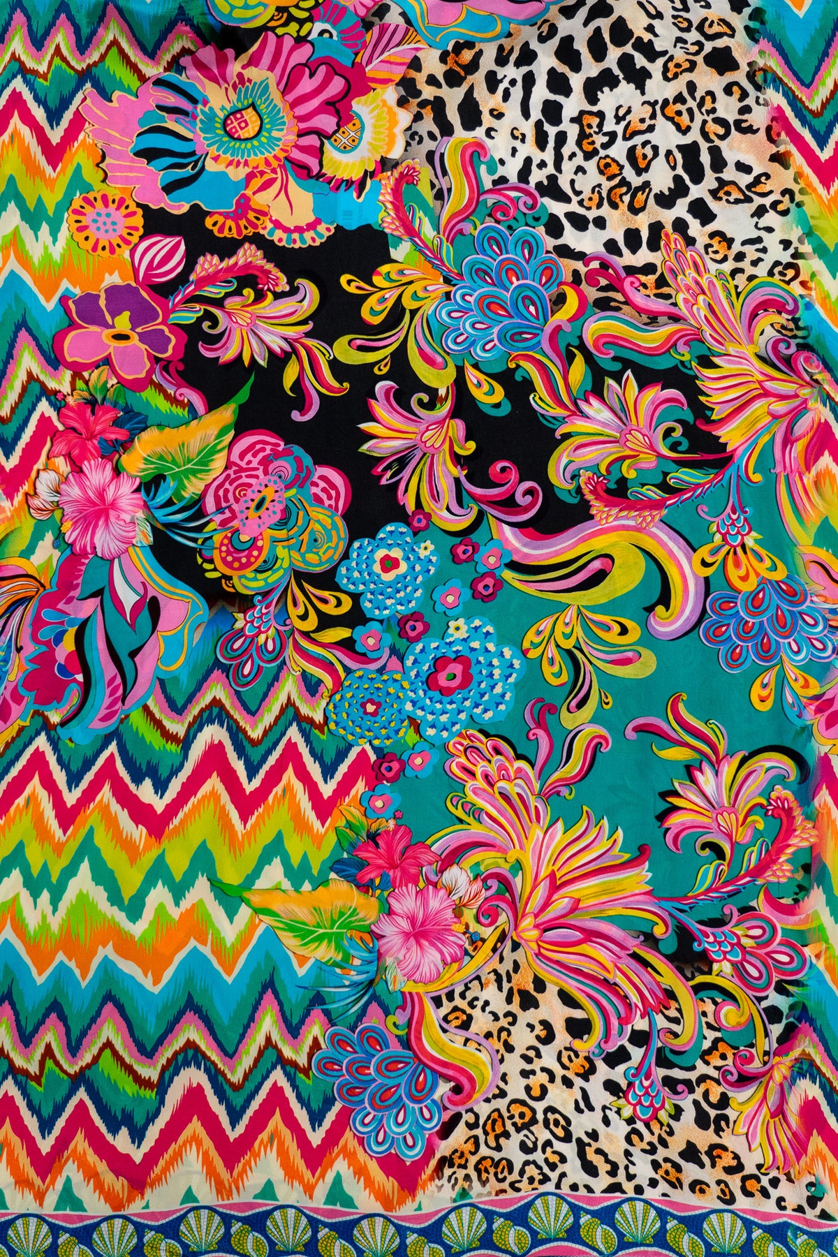 Bombay Shirtcan | Shop Bali Queen