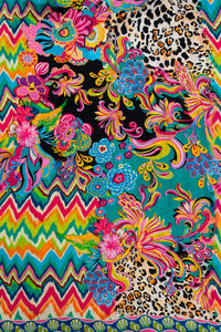 Bombay Shirtcan | Shop Bali Queen