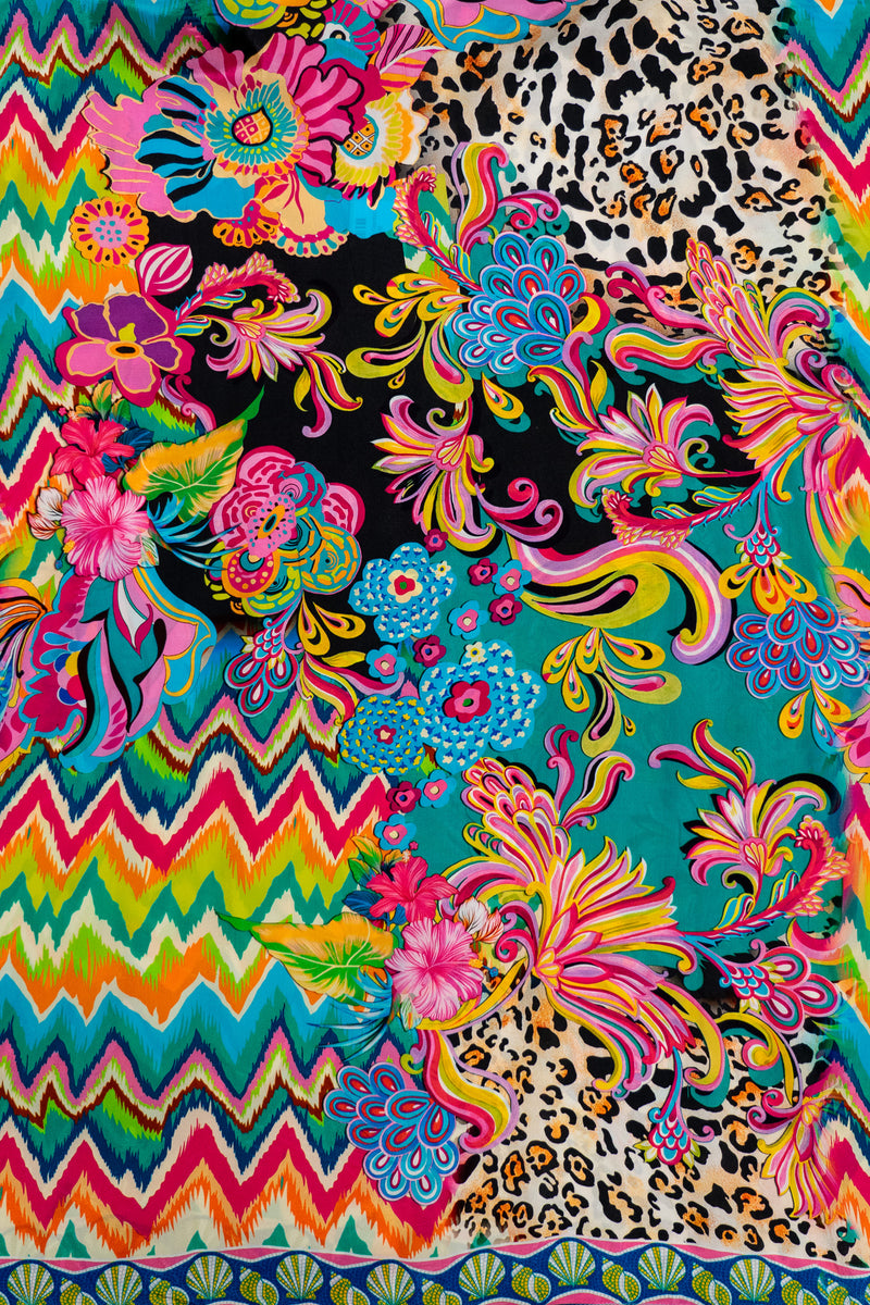 Bombay Shirtcan | Shop Bali Queen