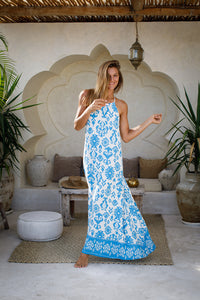 Aruba Bombshell Maxi | Shop Bali Queen