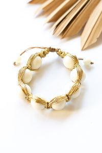 Empower Resin Bracelet | Shop Bali Queen