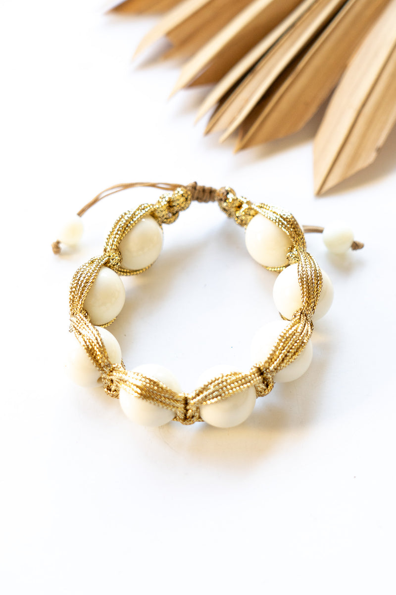 Empower Resin Bracelet | Shop Bali Queen