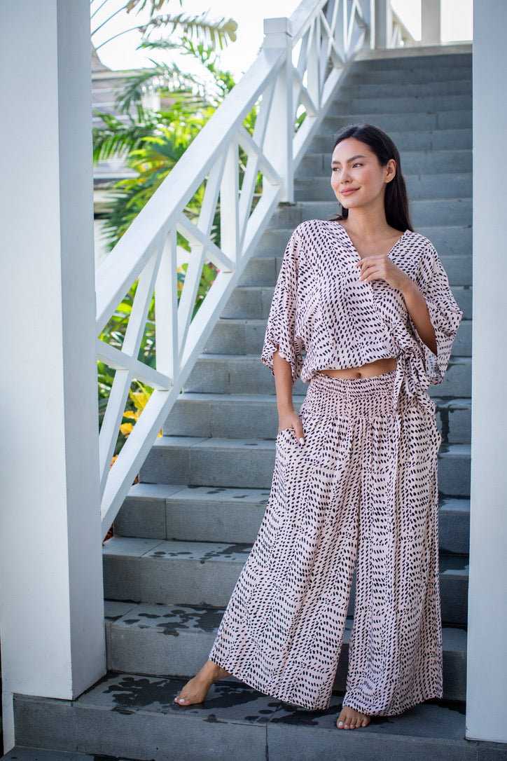 Nativa Pant