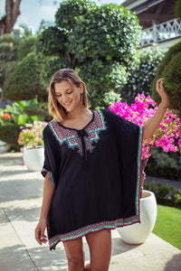 Carmen Caftan