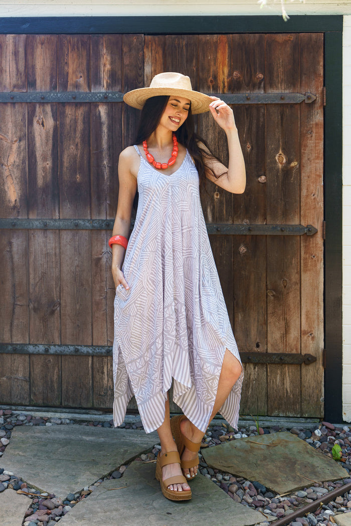 Mojave Genie Dress | Shop Bali Queen