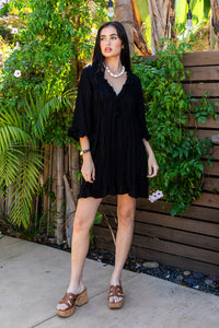 Poet Tunic | Shop Bali Queen