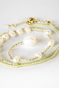 Gatsby Cocktail Lariat Necklace | Shop Bali Queen