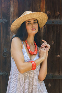 Coral Cove Bangle | Shop Bali Queen