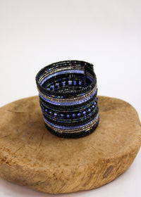Mega Rio Cuff | Shop Bali Queen
