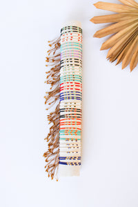 50pc Surfy Bead Tube | Shop Bali Queen