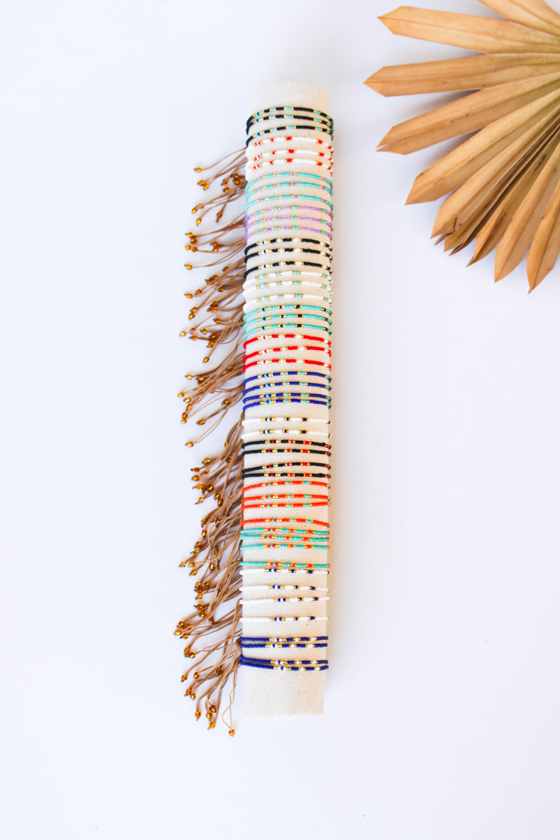 50pc Surfy Bead Tube | Shop Bali Queen