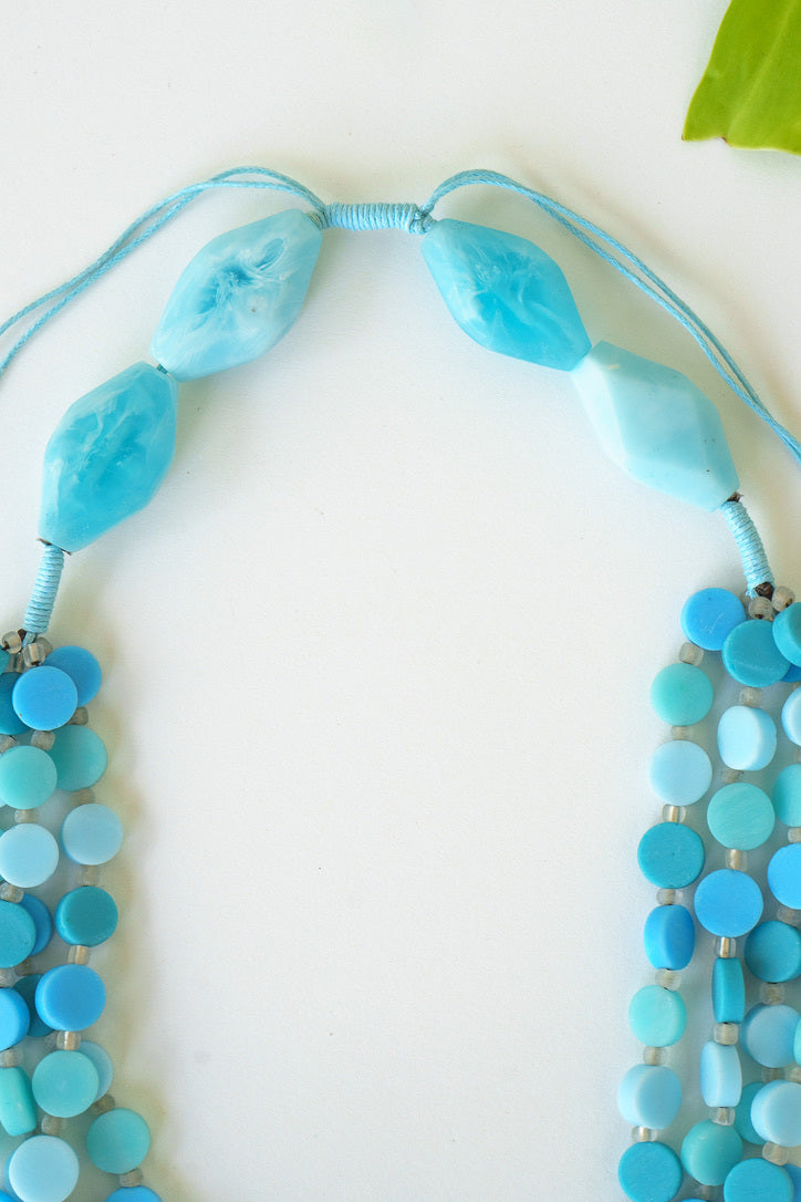 Smarties Resin Necklace | Shop Bali Queen