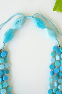Smarties Resin Necklace | Shop Bali Queen