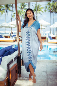 Isla Caftan