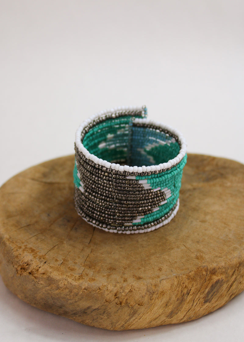 Navajo Cuff